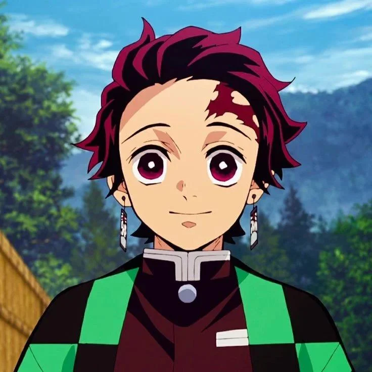 Tanjiro kamado VF