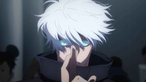 Satoru Gojo (Jujutsu Kaisen)