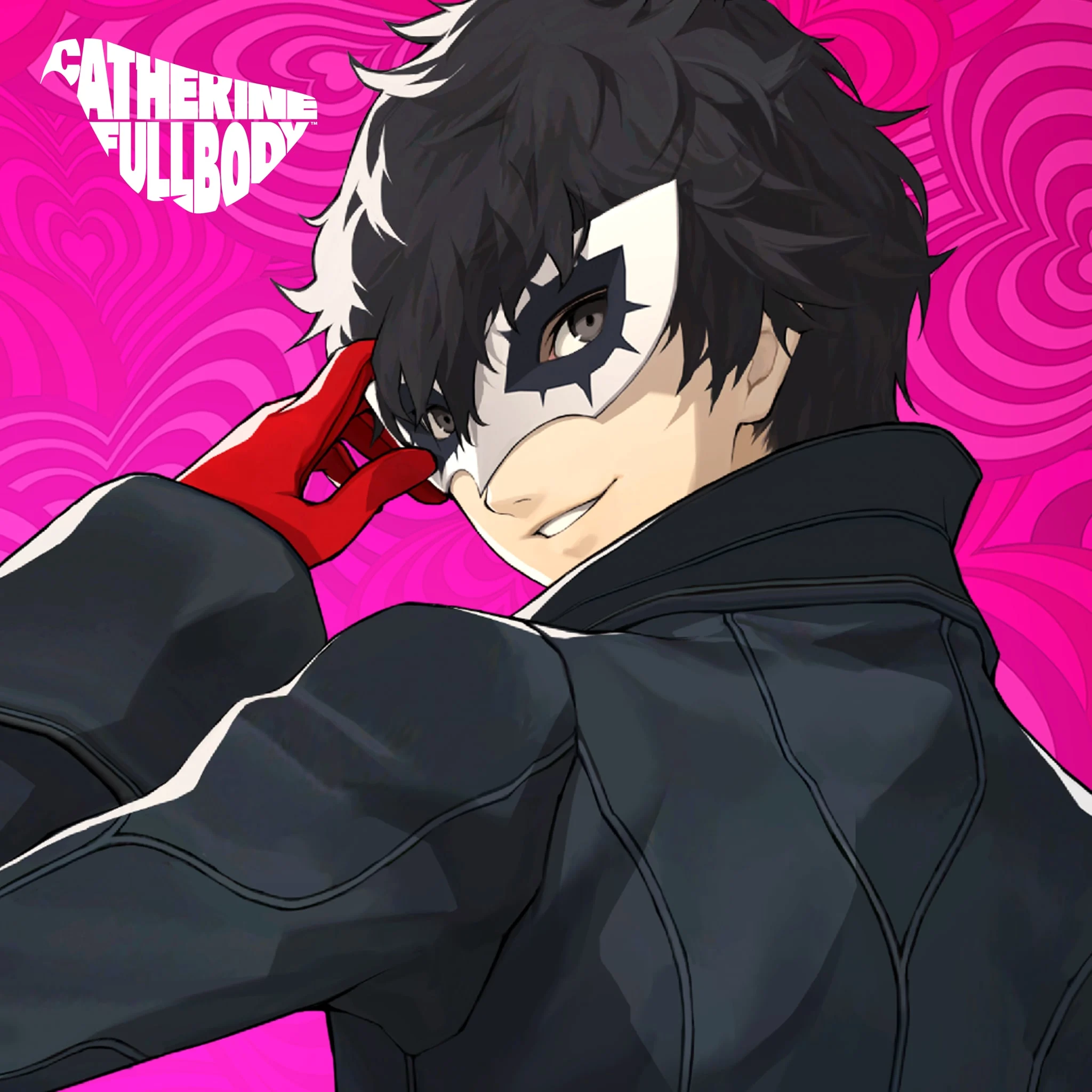 Joker (Persona 5)