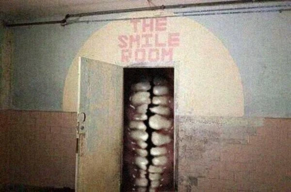 Smile room