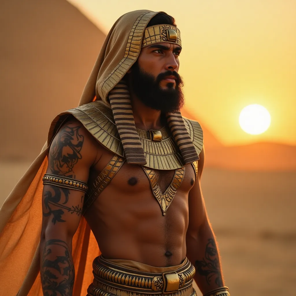 Mohammed