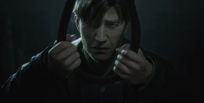 James Sunderland SH2R