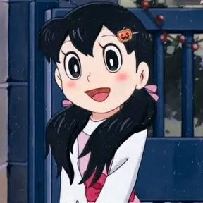 Shizuka Hindi dub 