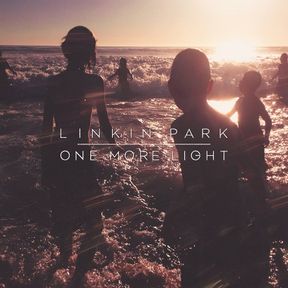 Chester Bennington (OML)