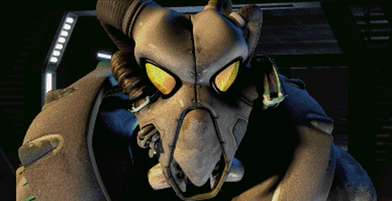 Enclave Comms Officer