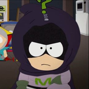 Mysterion (español latino )