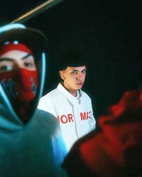 Milo j (actual)