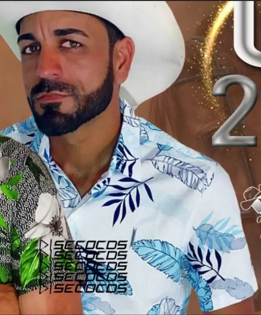 Igor rios cantor apaixonado