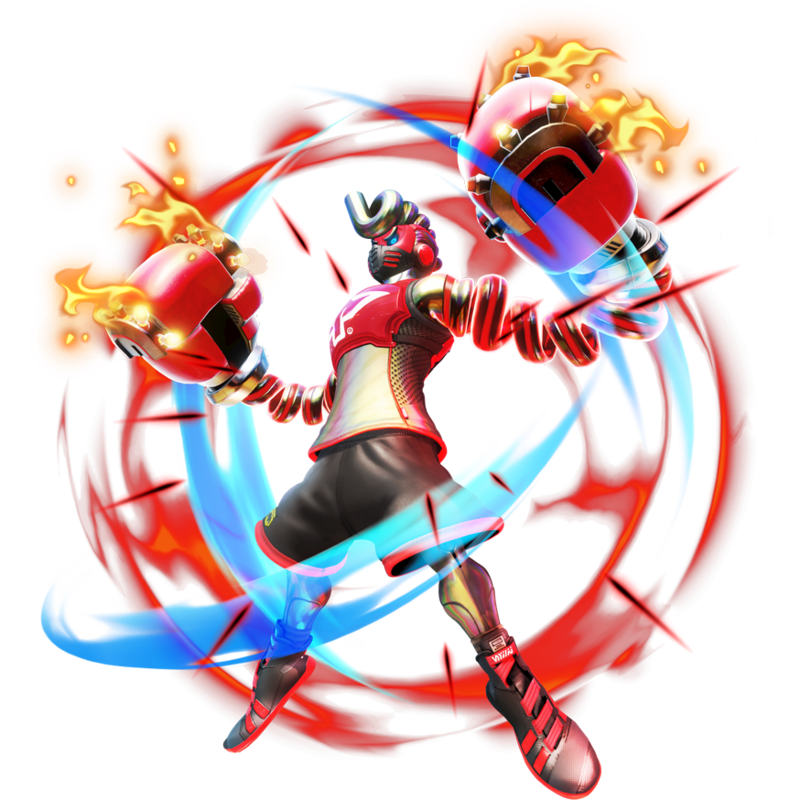 Springtron