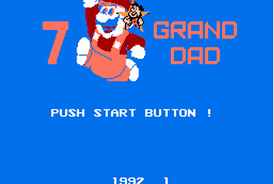 7 GRAND DAD (Vinesauce Joel's Voice)
