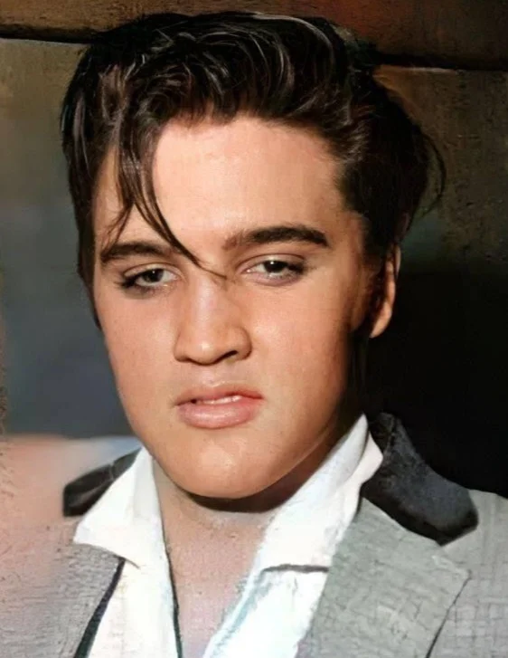 Elvis Presley (I Need You So)