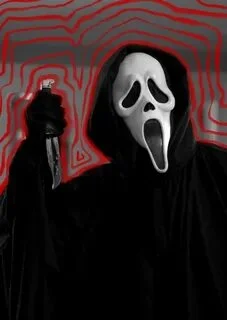 Ghostface 1