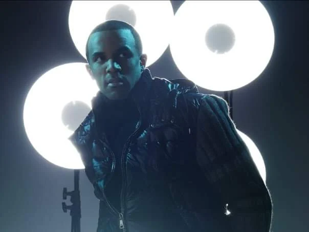 Craig David (2008)