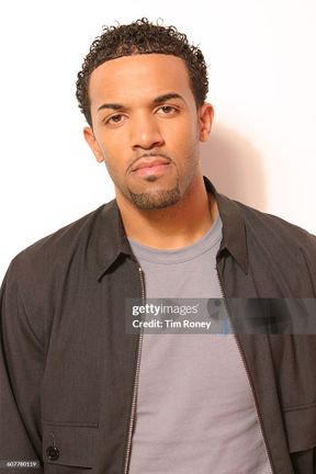 Craig David (2005)