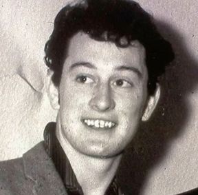 Buddy Holly (You´ve Got Love Era)