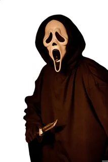Ghostface 4