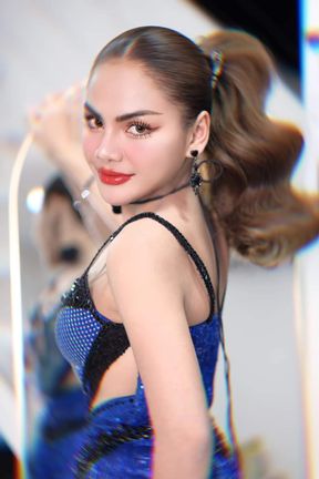 บิว จิตรฉรีญา Biw jitchareeya