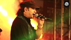 Mohit Chauhan