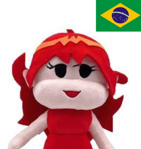 Girlfriend Br - Fan Dublagem