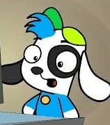 DJGAMER