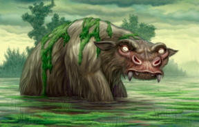 Bunyip