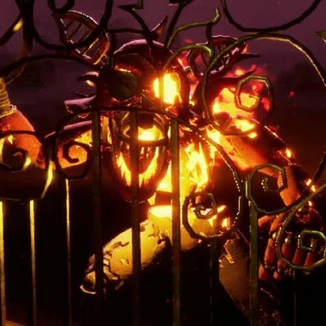 Grim foxy (implicit cannon)