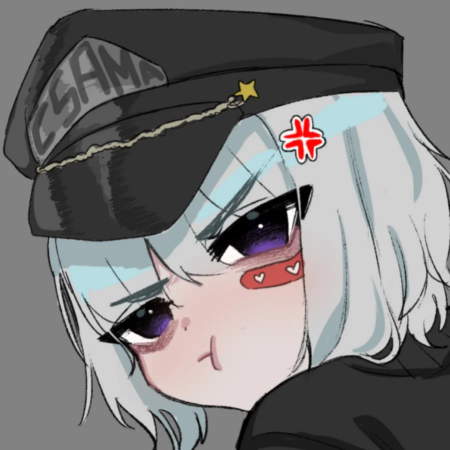 Csama (Loli voice) v.2