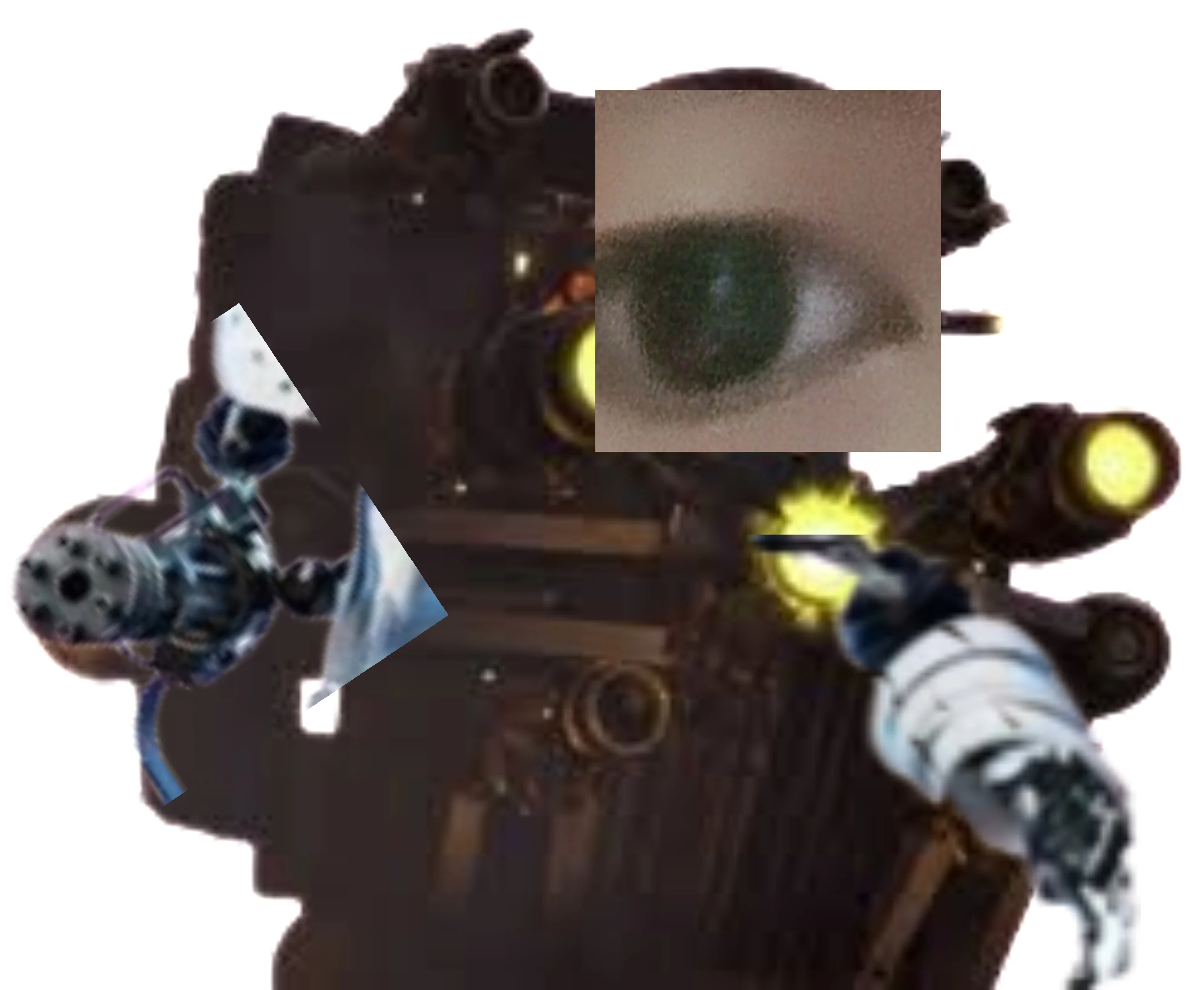 Skibidi bid