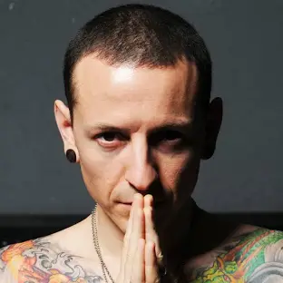 Chester Bennington (Linkin Park Ai Covers)
