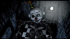 Ennard (implicit cannon)