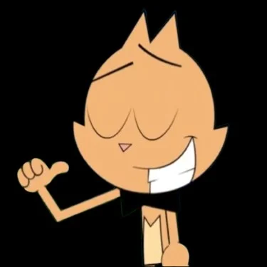 Conroy Cat (Sa'Marion Holmes) (2024) Conroy Cat SMCM/ Conroy Cat And The Goof Troop