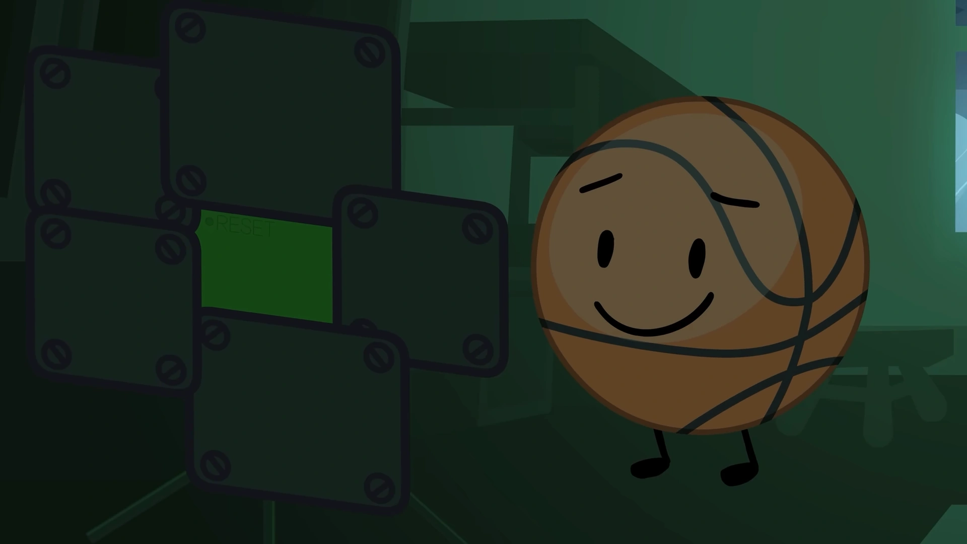 Models Based On Videos BFDI Wikians Posted - Model 2