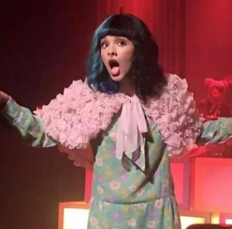 melanie martinez💞