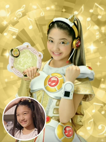 Akari Shiratori (Miracle Tunes)