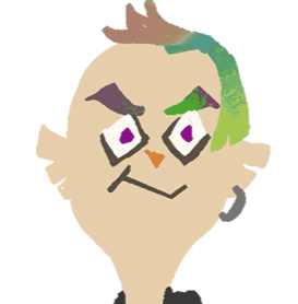 Taka (Splatoon) (Hightide Era)