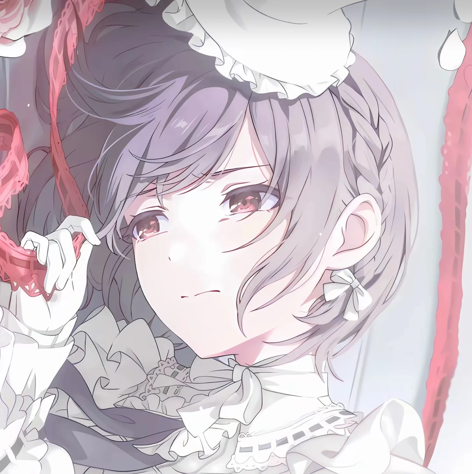 Ena Shinonome