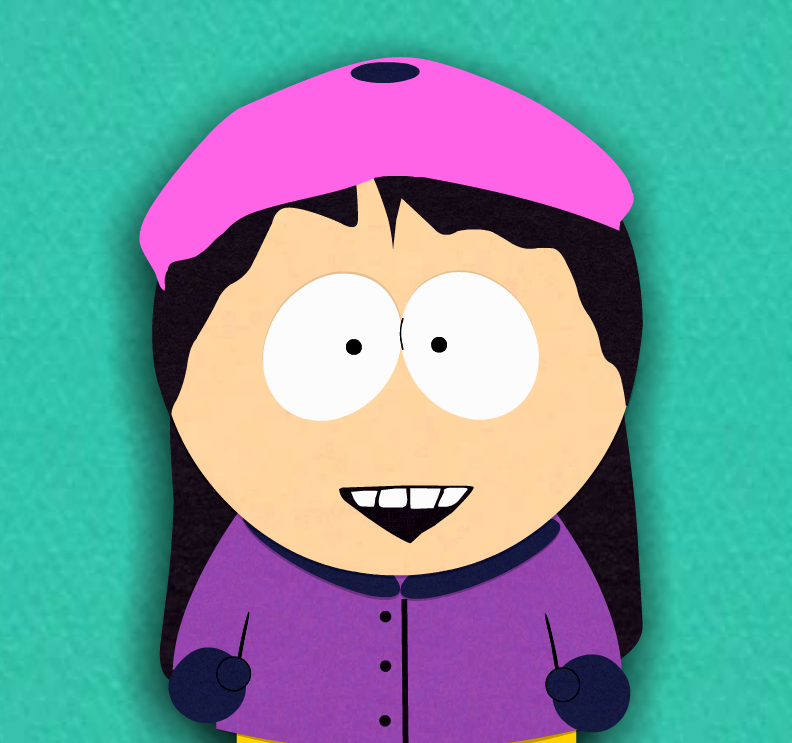 Wendy Testaburger