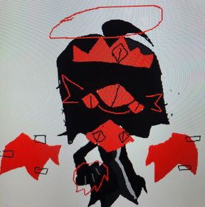 Error Occurs Angel