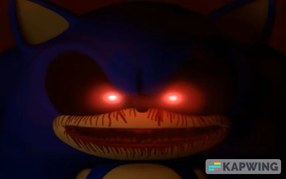 Sonic.EXE (Unknown User that I forgot)
