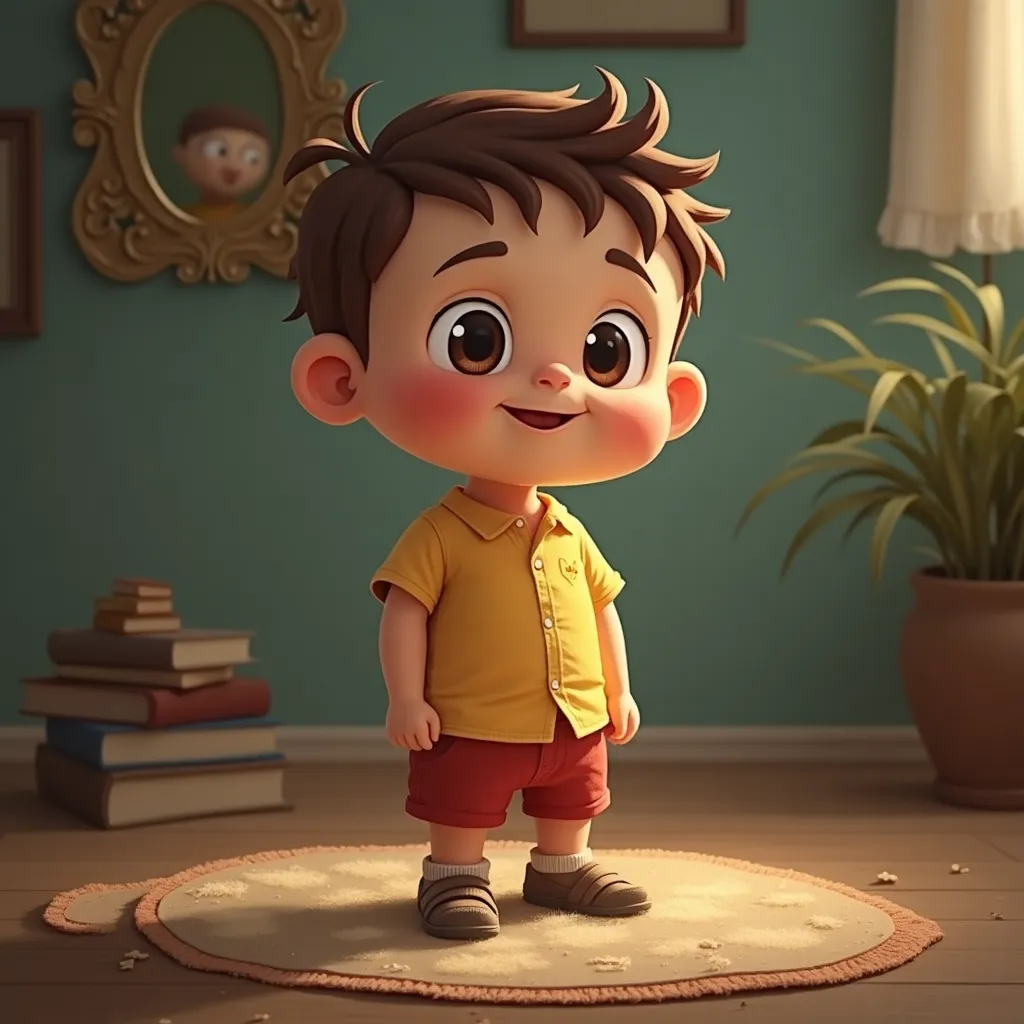timmy from duolingo