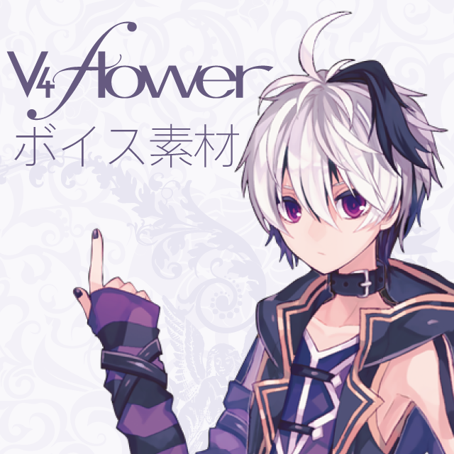 vflower