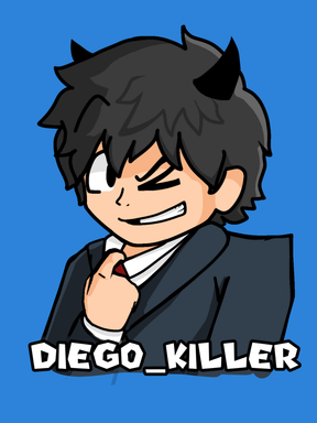 Diego_Killer IA
