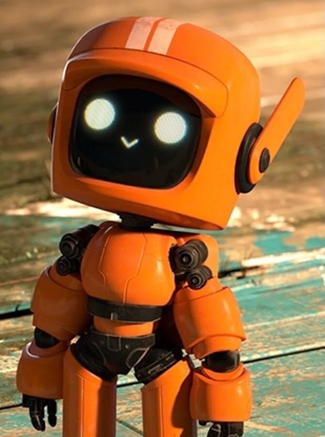 K-VRC (Test Model)