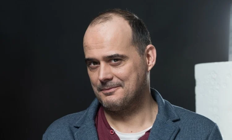 Debreczeny Csaba