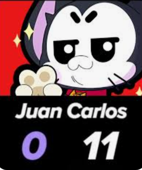 Juan Carlos (Brawl stars)