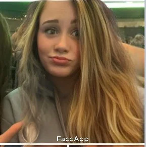 Anna Hooter