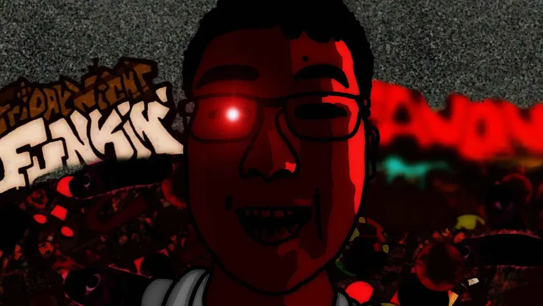 Aethos Joseph Nguyen / Jespoh Nugey (FNF: Hogatu)