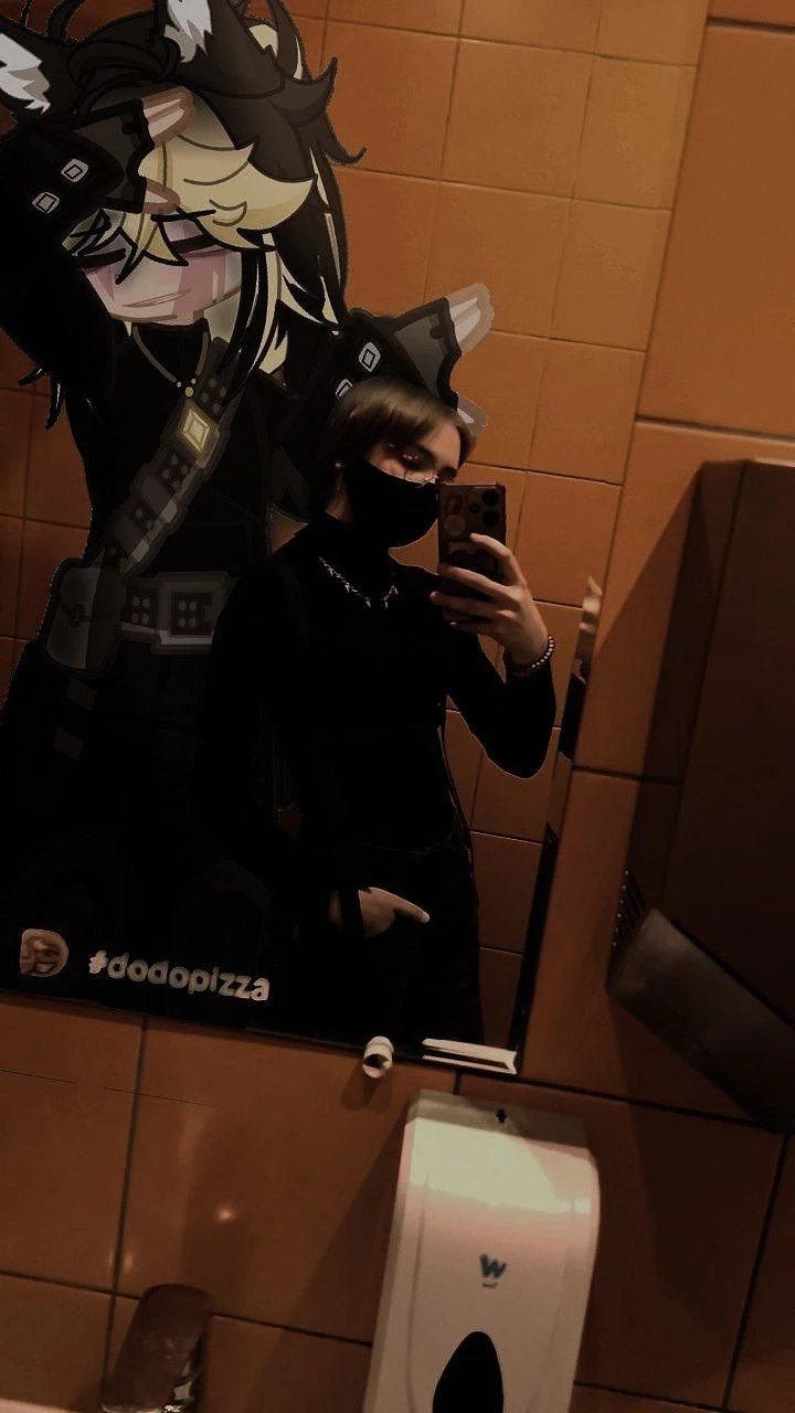 Shadoe