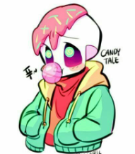 Candy Sans