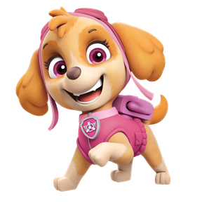 Skye (paw Patrol)🇮🇹